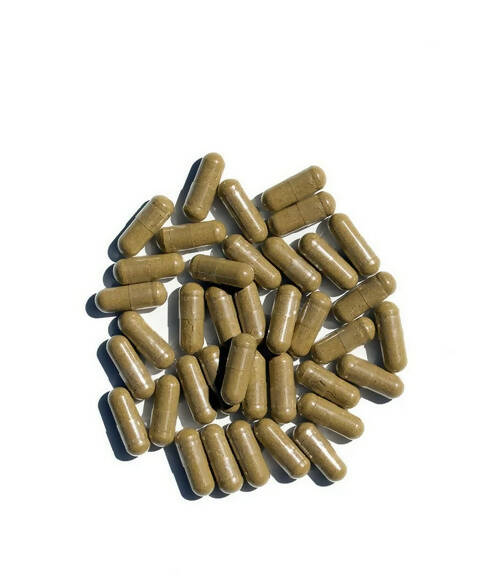 DeeplyRooted Hair Health Supplement
