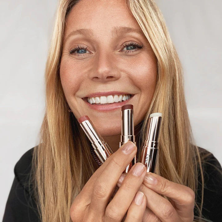 App GOOPGENES Clean Nourishing Lip Balm Trio