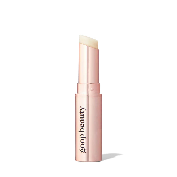 App GOOPGENES Clean Nourishing Lip Balm Trio