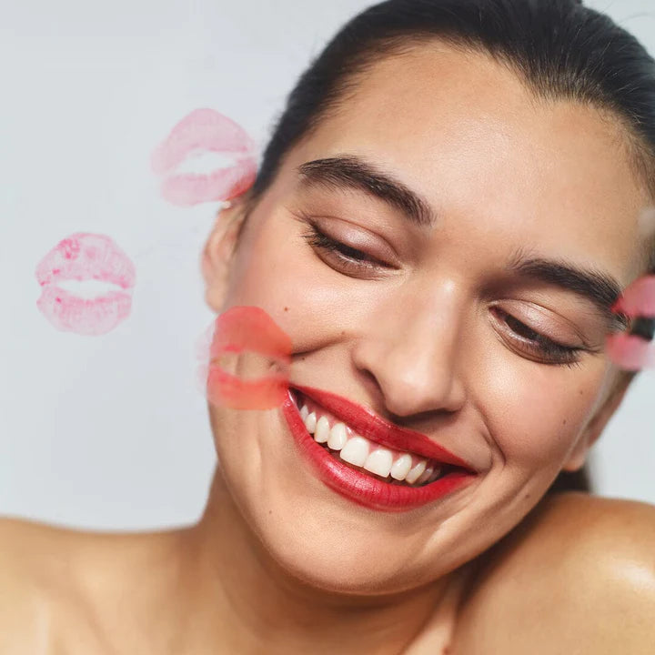 App GOOPGENES Clean Nourishing Lip Balm Trio