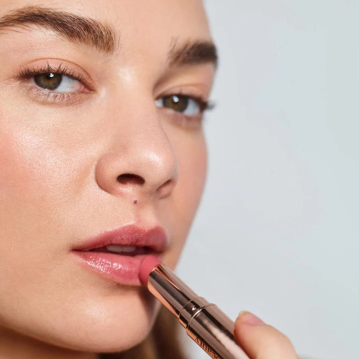 App GOOPGENES Clean Nourishing Lip Balm Trio