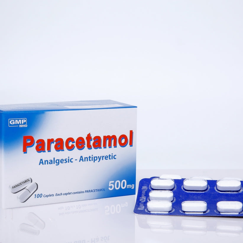 Paracetamol