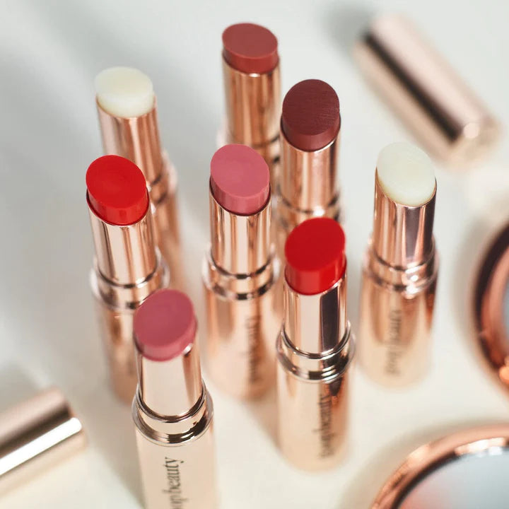 App GOOPGENES Clean Nourishing Lip Balm Trio