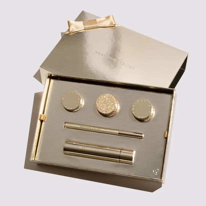 The Eye Love You Edition