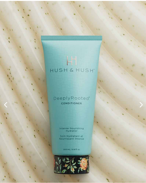 DeeplyRooted Conditioner for Intense Hydration