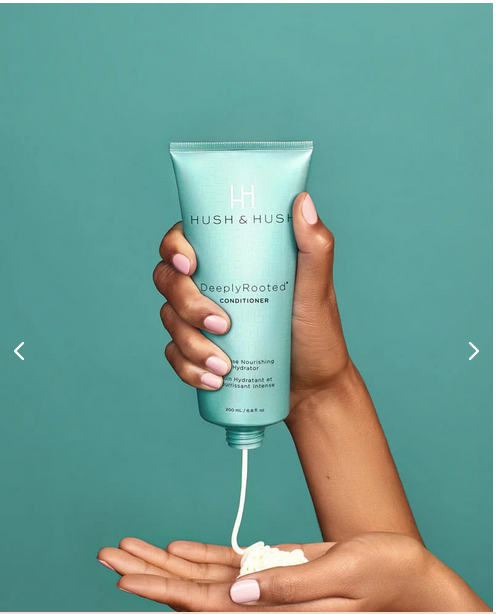 DeeplyRooted Conditioner for Intense Hydration