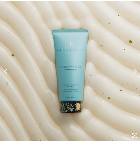 DeeplyRooted Conditioner for Intense Hydration