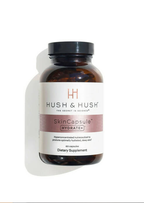 SkinCapsule HYDRATE+