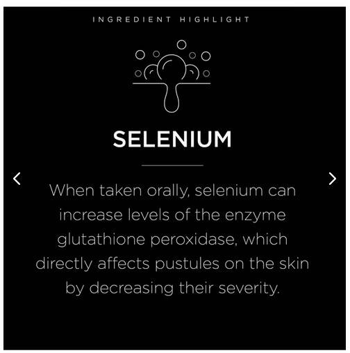 DeeplyRooted Hair Health Supplement