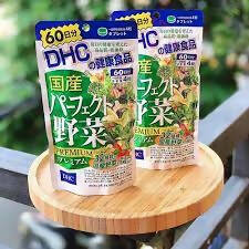 DHC PERFECT VEGETABLE PREMIUM