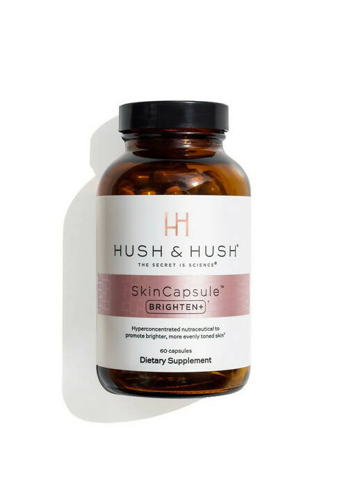 SkinCapsule BRIGHTEN+