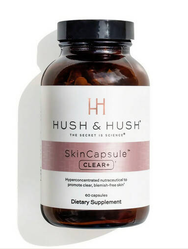 DeeplyRooted Hair Health Supplement