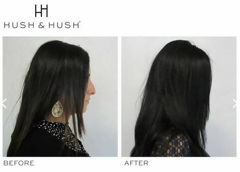 DeeplyRooted Hair Serum