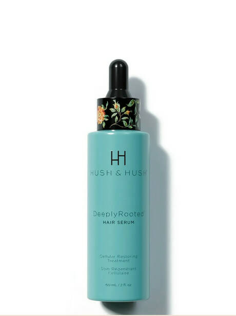 DeeplyRooted Hair Serum