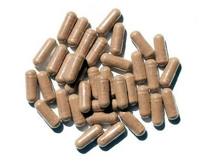 SkinCapsule BRIGHTEN+