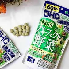 DHC PERFECT VEGETABLE PREMIUM