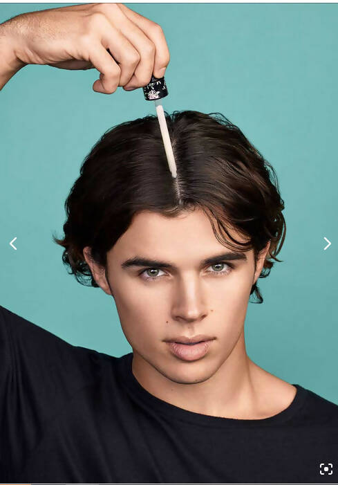 DeeplyRooted Hair Serum