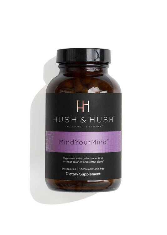MindYourMind