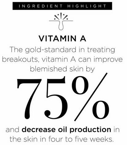 SkinCapsule CLEAR+ Supplement for Breakouts