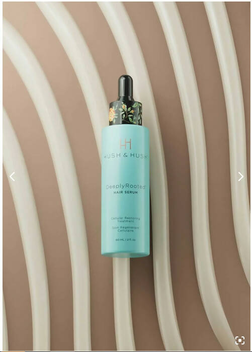 DeeplyRooted Hair Serum