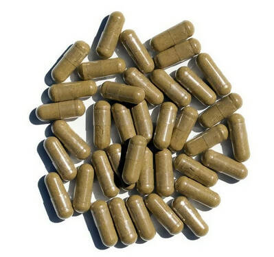 SkinCapsule CLEAR+ Supplement for Breakouts